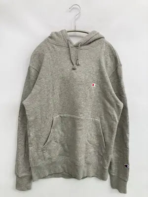 Champion/チャンピオン/パーカー/トップス/グレー/M