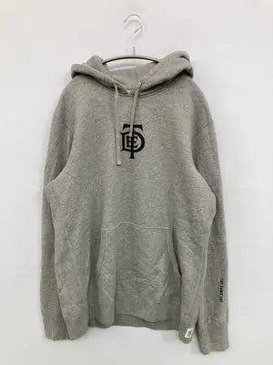 REIGNING CHAMP/パーカー/トップス/グレー/L