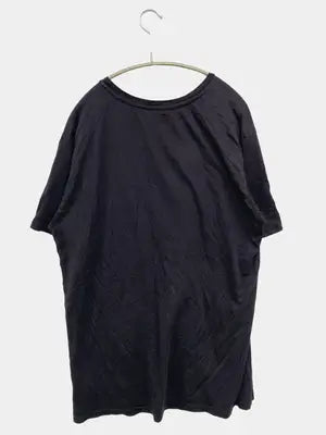 ZARA MAN/ザラマン/Tシャツ/カットソー/トップス/ブラック/USA XL