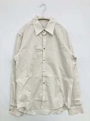 ARMANI EXCHANGE/アルマーニエクスチェンジ/シャツ/ブラウス/トップス/ホワイト/S
