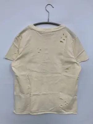 LAZY OAF x PEANUTS/Tシャツ/カットソー/トップス/ホワイト/10