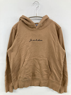 any sis/エニィスィス/パーカー/トップス/ブラウン/2