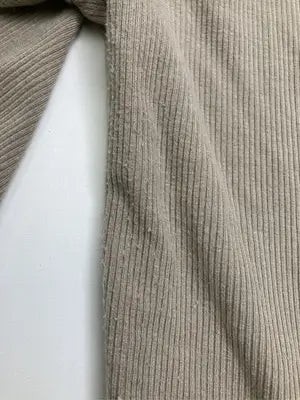 YJL/Tシャツ/カットソー/トップス/ベージュ