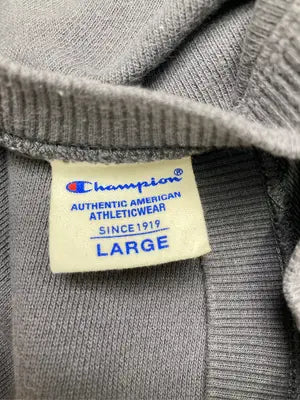 Champion/チャンピオン/スウェット/トップス/グレー/LARGE