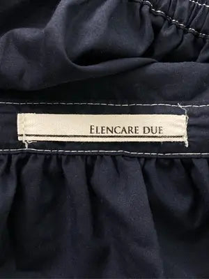 ELENCARE DUE/エレンカーレデュエ/ワンピース/ワンピース/ドレス/ネイビー/F
