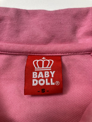 BABYDOLL/ベビードール/その他トップス/トップス/ピンク/S