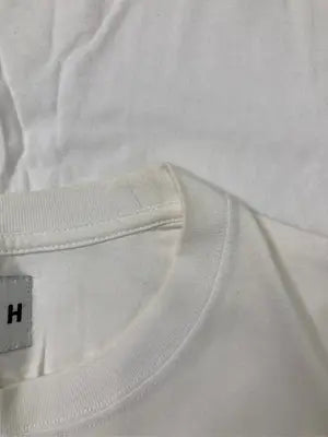 KIRSH/キルシー/Tシャツ/カットソー/トップス/ホワイト/1