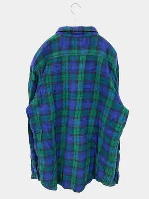 SONOMA/ソノマ/シャツ/ブラウス/トップス/ブルー/XL