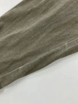 ZARA/ザラ/シャツ/ブラウス/トップス/カーキ/L