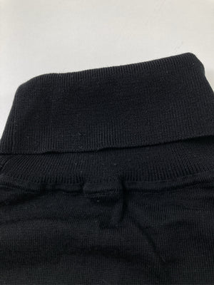 UNIQLO/ユニクロ/ニット/セーター/トップス/ブラック/L