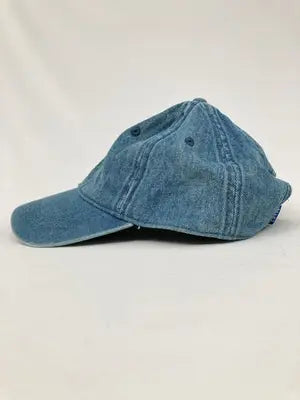 BEAMS/ビームス/キャップ/帽子/ブルー