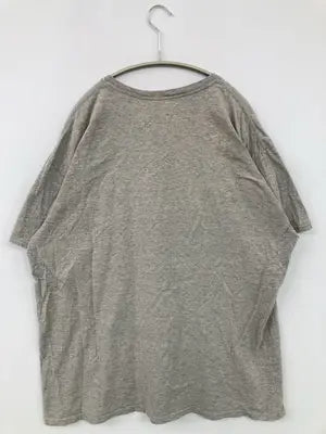 FRUIT OF THE LOOM/フルーツオブザルーム/Tシャツ/カットソー/トップス/グレー/L