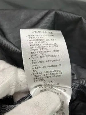 SPU/マウンテンパーカー/ジャケット/アウター/グレー/M