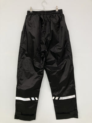 TK/ティーケー/ジャージ/トラックジャケット/トップス/ブラック/S