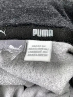 PUMA/プーマ/パーカー/トップス/ブラック