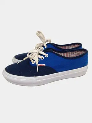 VANS/バンズ/スニーカー/シューズ/ネイビー