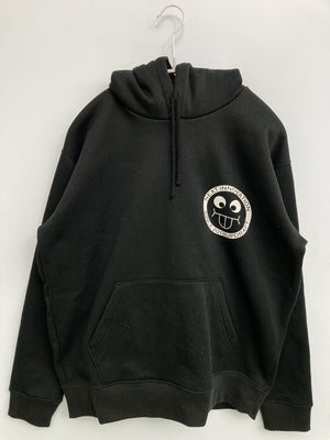 UPDRAFT/パーカー/トップス/ブラック/M