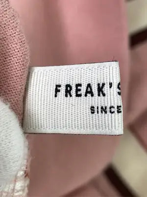 FREAK'S STORE/フリークスストア/ポロシャツ/トップス/ピンク/F