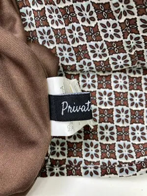 Private Pause/プライベートポーズ/ワンピース/ワンピース/ドレス/ブラウン/M