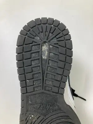 NIKE/ナイキ/スニーカー/シューズ/ブラック/24cm