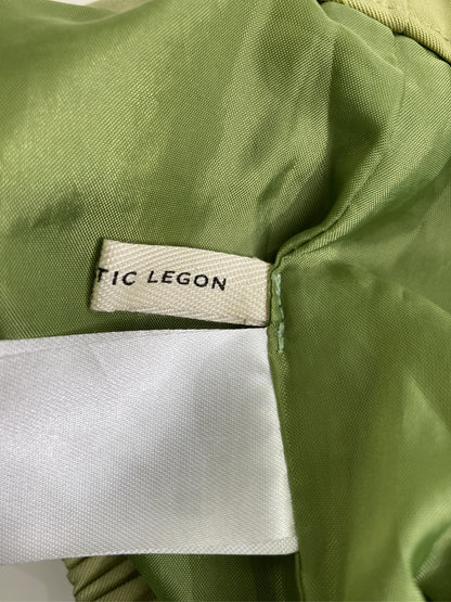 MAJESTIC LEGON/マジェスティックレゴン/スラックス/パンツ/ライトグリーン/F