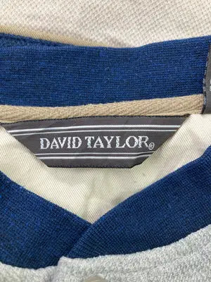 DAVIDTAYLOR/デビッドテイラー/スウェット/トップス/その他/XL