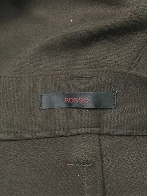 ROSSO/ロッソ/その他パンツ/パンツ/ブラウン/M