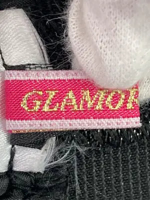 GLAMOROUS JANE/その他パンツ/パンツ/ブラック/M