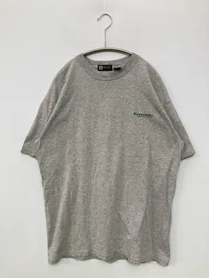 GEAR/ギアー/Tシャツ/カットソー/トップス/グレー/L