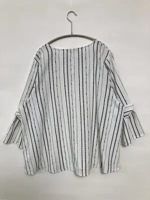 TRUBE/その他トップス/トップス/ホワイト