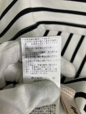 Apuweiser-riche/アプワイザーリッシェ/Tシャツ/カットソー/トップス/ホワイト/2