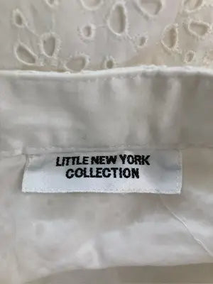 JONES NEW YORK COLLECTION/ミモレ/半端丈スカート/スカート/ホワイト/4