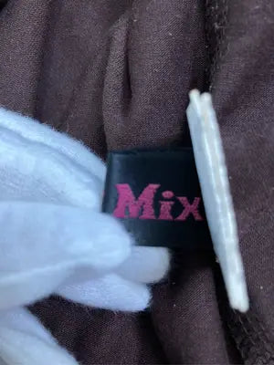 Pink Mix/ピンクミックス/Tシャツ/カットソー/トップス/ブラウン