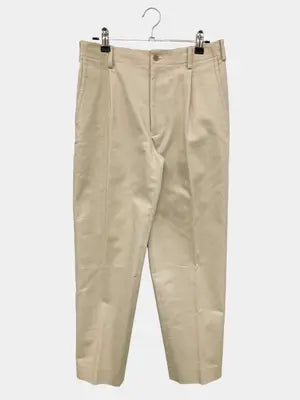 MORRIS&SONS/その他パンツ/パンツ/ベージュ/1