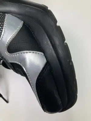 SKECHERS/スケッチャーズ/スニーカー/シューズ/ブラック/25cm