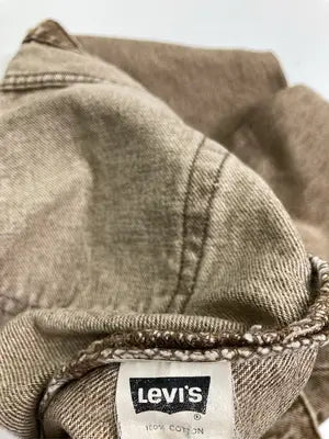 Levi's/リーバイス/デニムパンツ/パンツ/ブラウン/W30  L32