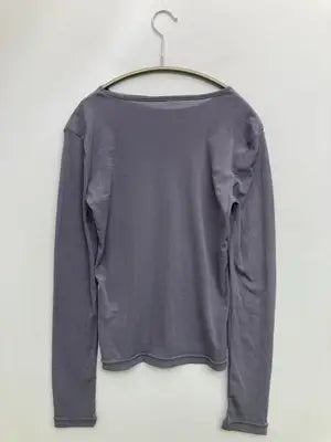 nema/Tシャツ/カットソー/トップス/グレー/F