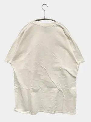 GILDAN/ギルダン/Tシャツ/カットソー/トップス/ホワイト/L
