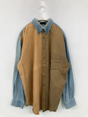 CUTTER&BUCK/カッターアンドバック/シャツ/ブラウス/トップス/その他/L