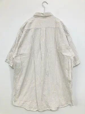 UNIQLO/ユニクロ/シャツ/ブラウス/トップス/ホワイト/XL