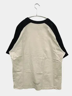 UNIQLO/ユニクロ/Tシャツ/カットソー/トップス/ベージュ/M