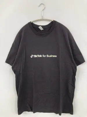 ALSTYLE/アルスタイル/Tシャツ/カットソー/トップス/ブラック/L