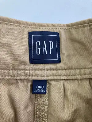 GAP/ギャップ/スカート/スカート/ブラウン/000