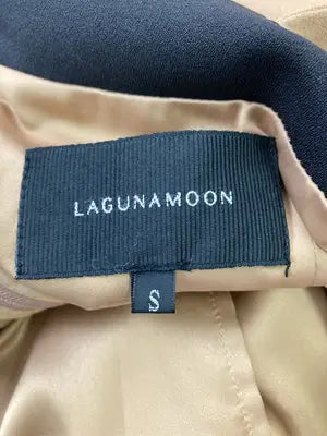 LAGUNAMOON/ラグナムーン/つなぎ/オールインワン/オールインワン・サロペット/ブラウン/S