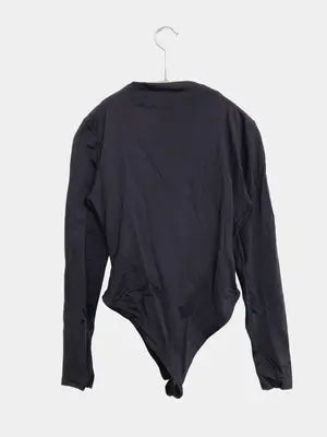 ZARA/ザラ/その他トップス/トップス/ブラック/M