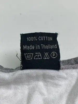 Tシャツ/カットソー/トップス/ホワイト