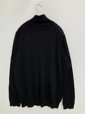 +J/プラスジェイ/その他トップス/トップス/ブラック/XL
