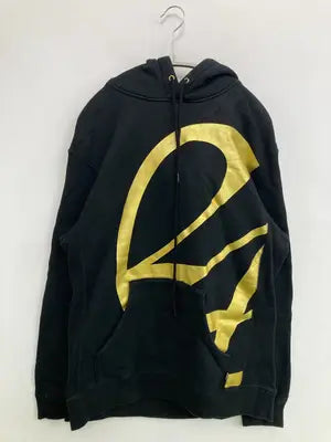 24KARATS/トゥエンティーフォーカラッツ/パーカー/トップス/ブラック/LARGE