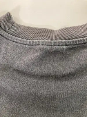 PUMA/プーマ/Tシャツ/カットソー/トップス/ブラック/L