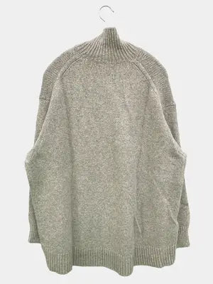 UNIQLO:C/ユニクロシー/ニット/セーター/トップス/グレー/XL